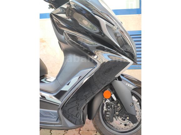 Sahibinden Kymco Downtown 250i