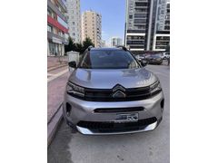 Sahibinden  2023 çıkışlı Citroen C5 Aircross 1.5 BlueHDI Shine Bold 2022 Model Konya