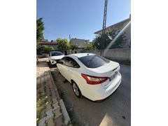 Sahibinden Ford Focus 1.6 TDCi Trend X 2012 Model Konya