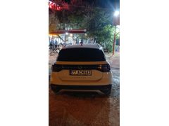 Sahibinden Volkswagen T-Cross 1.0 TSI Life 2023 Model
