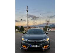 Sahibinden Honda Civic 1.6i VTEC Eco Elegance 2019 Model 