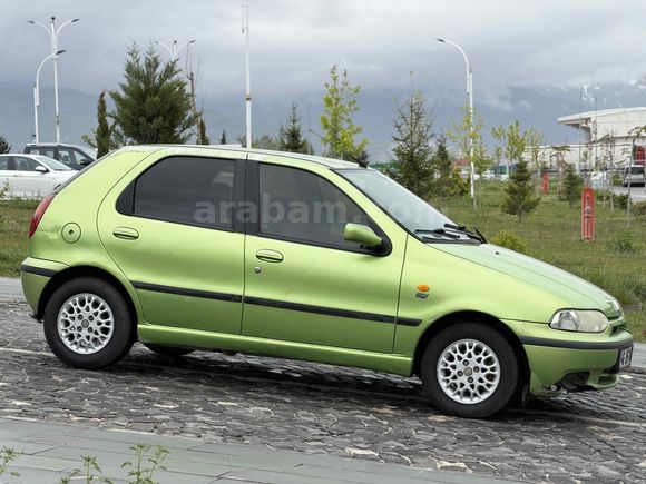 Fiat Palio 1.6 HL 1999 Model Malatya