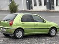 Fiat Palio 1.6 HL 1999 Model Malatya