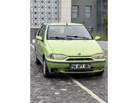 Fiat Palio 1.6 HL 1999 Model Malatya