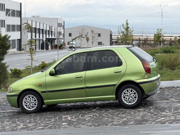 Fiat Palio 1.6 HL 1999 Model Malatya
