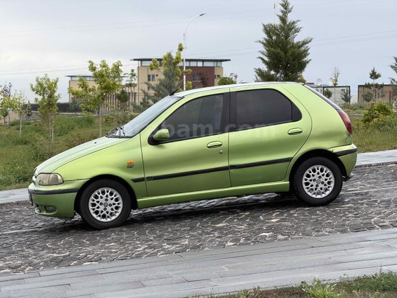 Fiat Palio 1.6 HL 1999 Model Malatya