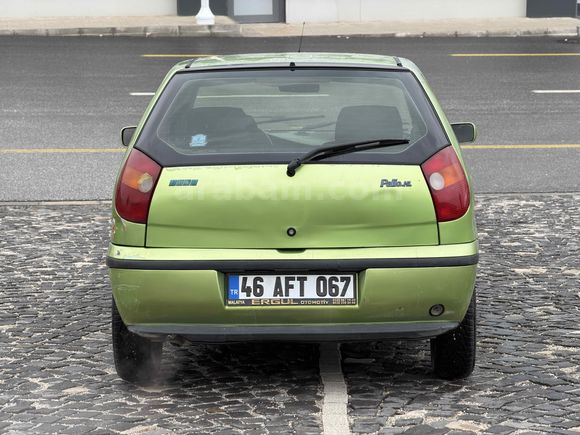 Fiat Palio 1.6 HL 1999 Model Malatya