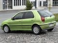 Fiat Palio 1.6 HL 1999 Model Malatya