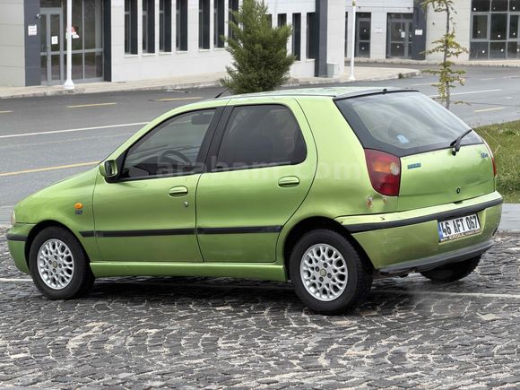 Fiat Palio 1.6 HL 1999 Model Malatya