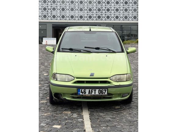 Fiat Palio 1.6 HL 1999 Model Malatya