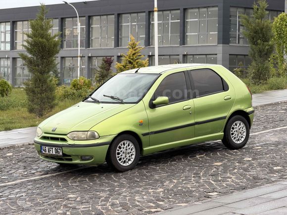Fiat Palio 1.6 HL 1999 Model Malatya