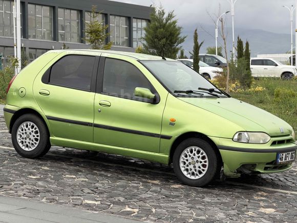 Fiat Palio 1.6 HL 1999 Model Malatya
