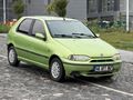 Fiat Palio 1.6 HL 1999 Model Malatya