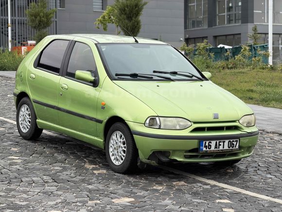 Fiat Palio 1.6 HL 1999 Model Malatya