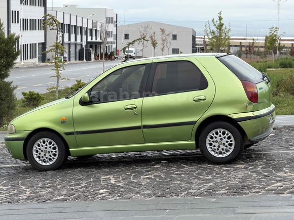 Fiat Palio 1.6 HL 1999 Model Malatya