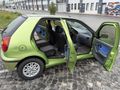 Fiat Palio 1.6 HL 1999 Model Malatya
