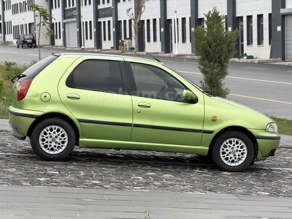 Fiat Palio 1.6 HL 1999 Model Malatya