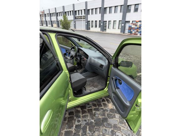 Fiat Palio 1.6 HL 1999 Model Malatya