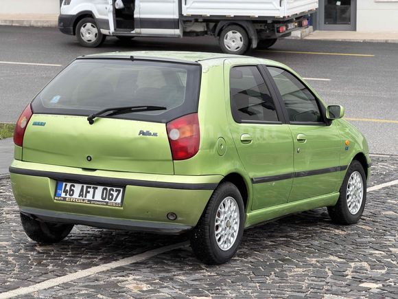 Fiat Palio 1.6 HL 1999 Model Malatya