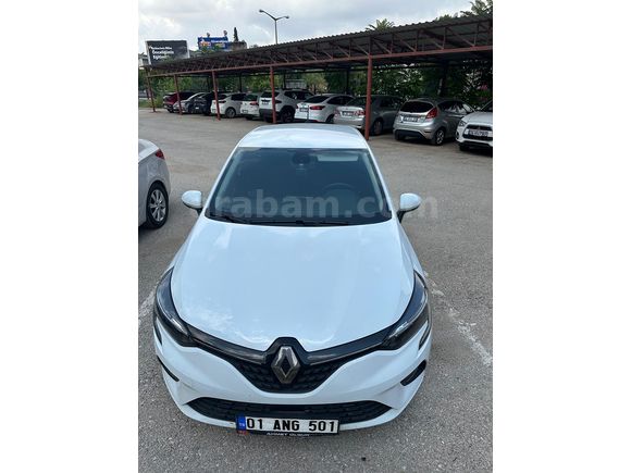 Sahibinden Renault Clio 1.0 TCe Touch 2021 Model 