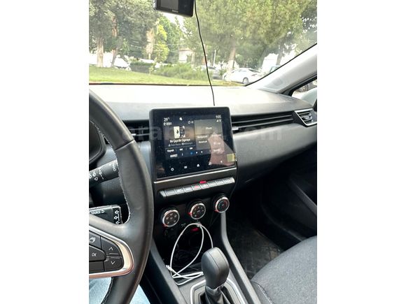 Sahibinden Renault Clio 1.0 TCe Touch 2021 Model 