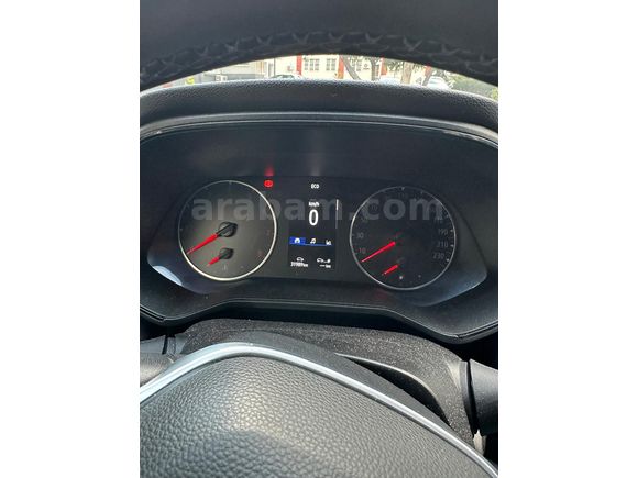 Sahibinden Renault Clio 1.0 TCe Touch 2021 Model 