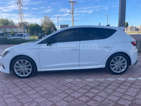 Sahibinden Seat Leon 1.6 TDI Xcellence 2019 Model