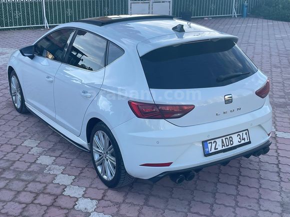 Sahibinden Seat Leon 1.6 TDI Xcellence 2019 Model