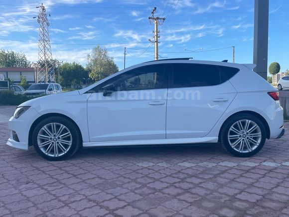 Sahibinden Seat Leon 1.6 TDI Xcellence 2019 Model