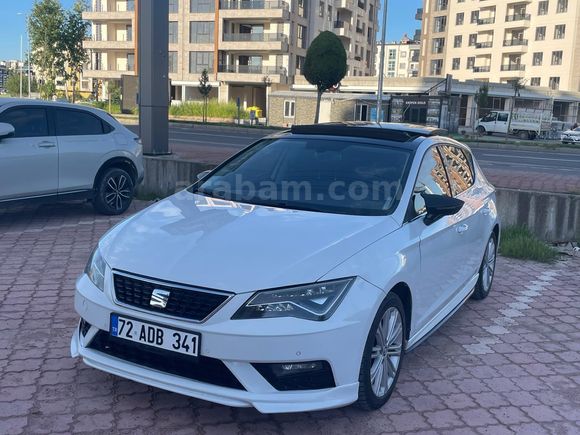 Sahibinden Seat Leon 1.6 TDI Xcellence 2019 Model
