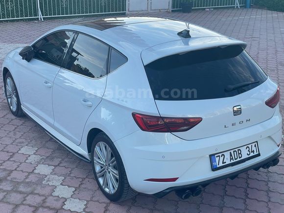 Sahibinden Seat Leon 1.6 TDI Xcellence 2019 Model