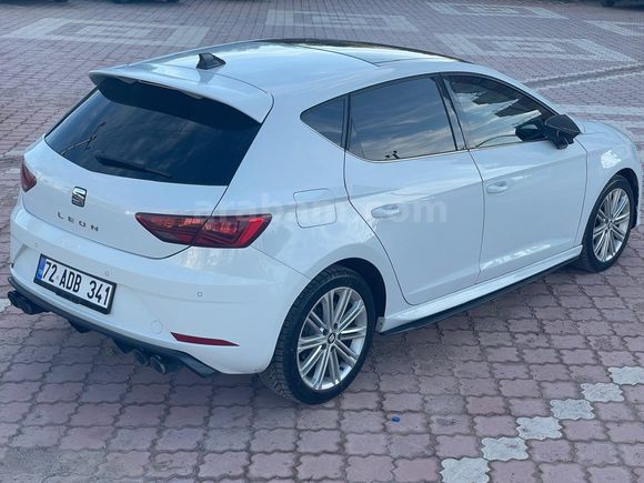 Sahibinden Seat Leon 1.6 TDI Xcellence 2019 Model