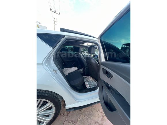 Sahibinden Seat Leon 1.6 TDI Xcellence 2019 Model