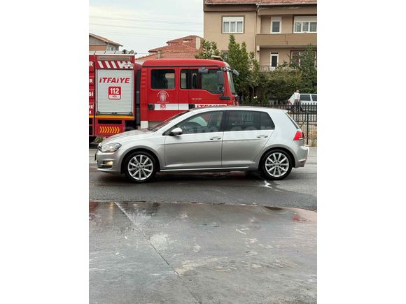 Sahibinden Volkswagen Golf 1.4 TSi Highline 2013 Model 