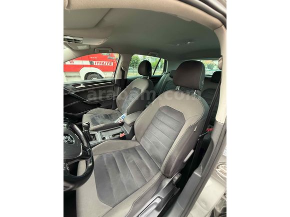 Sahibinden Volkswagen Golf 1.4 TSi Highline 2013 Model 
