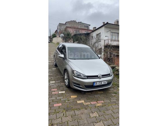 Sahibinden Volkswagen Golf 1.4 TSi Highline 2013 Model 