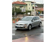Sahibinden Volkswagen Golf 1.4 TSi Highline 2013 Model 