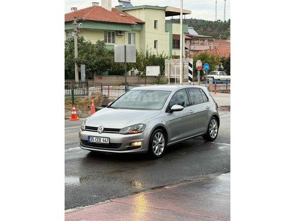 Sahibinden Volkswagen Golf 1.4 TSi Highline 2013 Model 