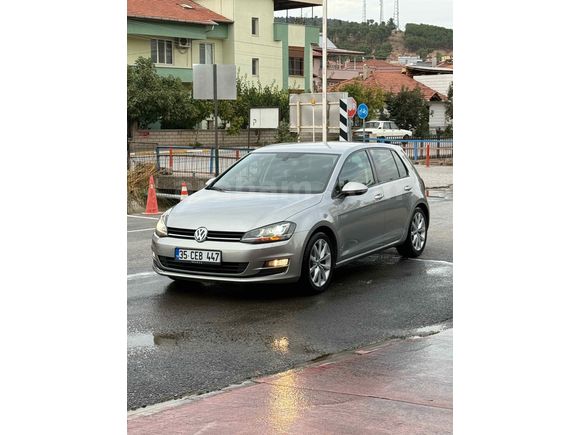 Sahibinden Volkswagen Golf 1.4 TSi Highline 2013 Model 