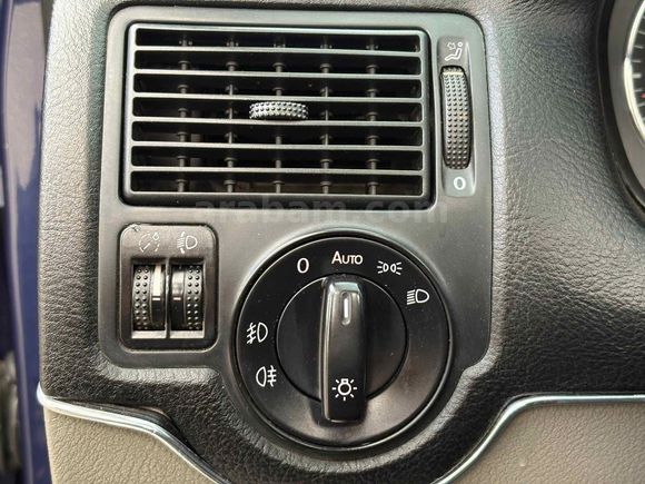Memurdan sunrooflu golf 4
