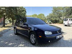 Sahibinden Volkswagen Golf 1.6 Comfortline 2001 Model  290.000 km Lacivert