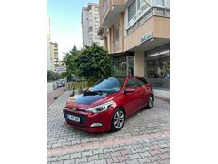 Sahibinden Hyundai i20 1.4 MPI Elite Smart 2015 Model 