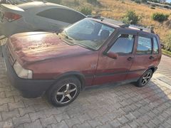 Sahibinden Fiat Uno 1.4 ie SX 1996 Model 