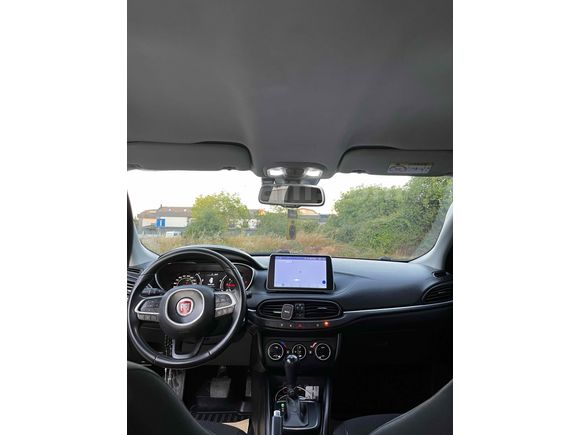 Sahibinden Fiat Egea 1.6 Multijet Lounge Plus 2016 Model 
