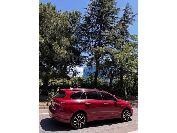 Sahibinden Fiat Egea 1.6 Multijet Lounge Plus 2016 Model 