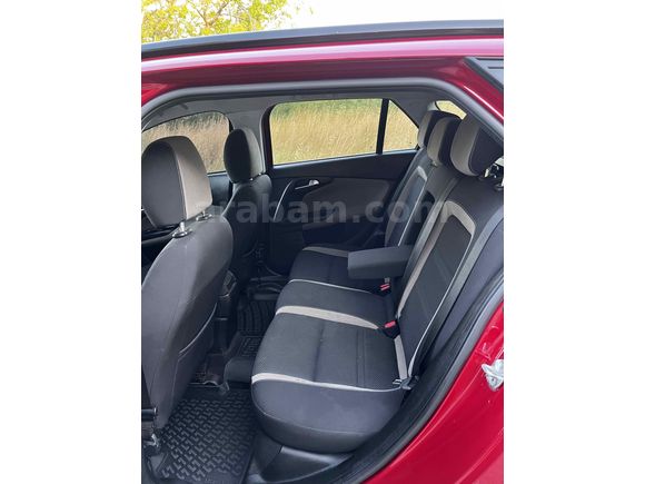 Sahibinden Fiat Egea 1.6 Multijet Lounge Plus 2016 Model 
