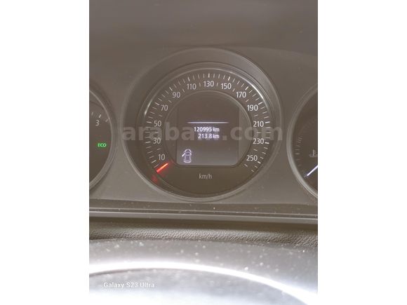 Sahibinden Renault Megane 1.5 Blue DCI Touch 2020 Model