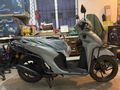 2500 km’de Sahibinden 2025 Anahtarsız Çalışma Honda Dio 