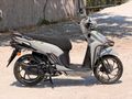 2500 km’de Sahibinden 2025 Anahtarsız Çalışma Honda Dio 