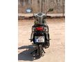 2500 km’de Sahibinden 2025 Anahtarsız Çalışma Honda Dio 